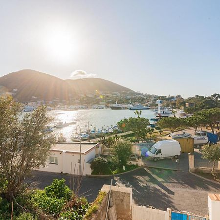 La Casa Sul Porto Ischia Exterior foto