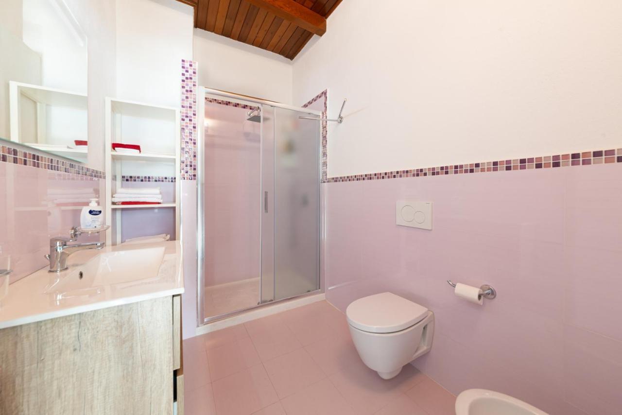 La Casa Sul Porto Ischia Exterior foto