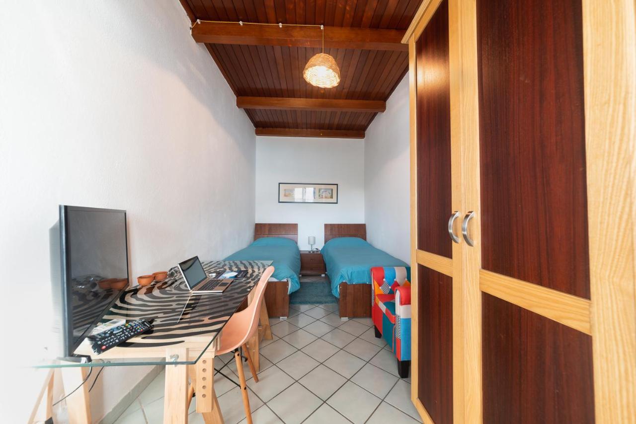 La Casa Sul Porto Ischia Exterior foto